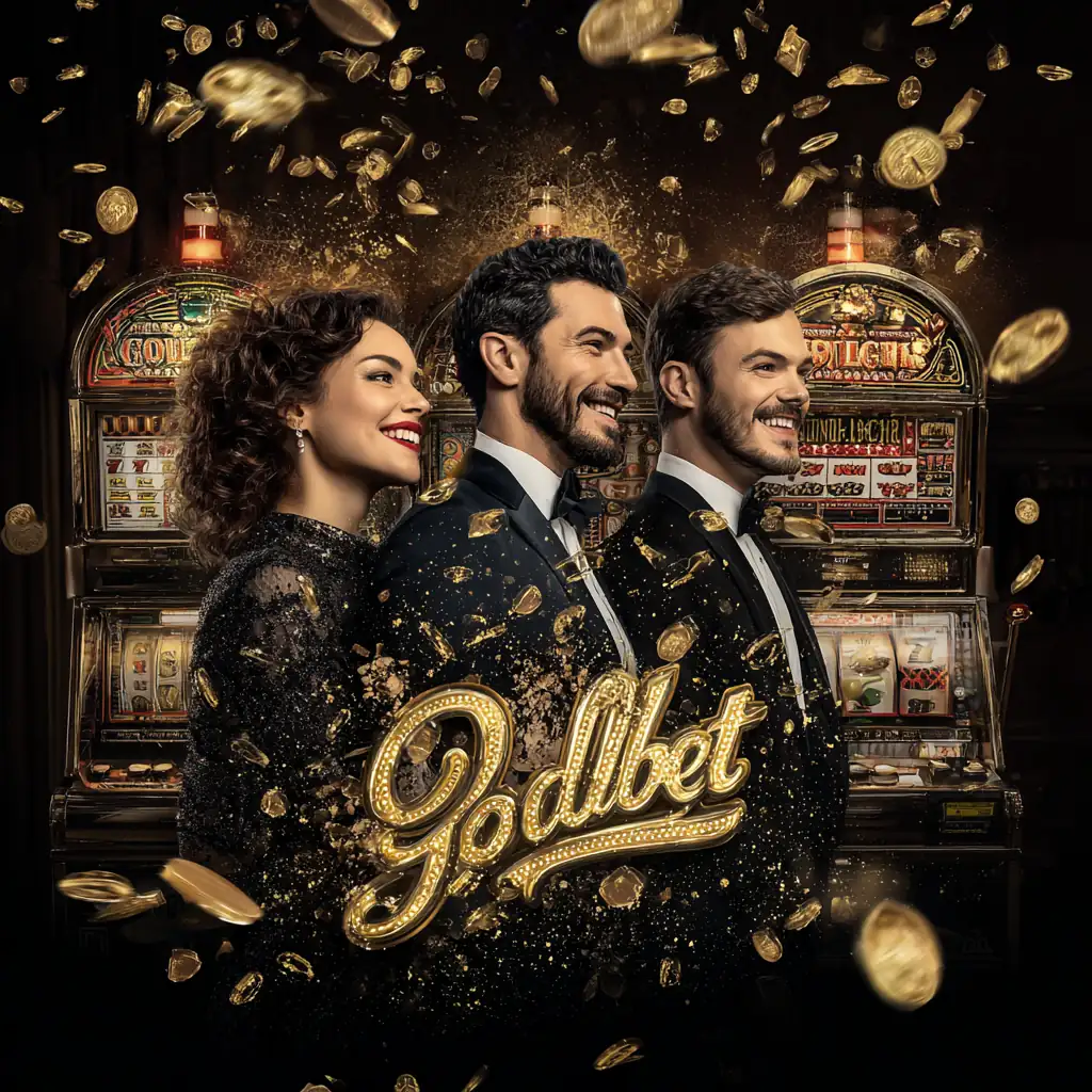 goldbet slots